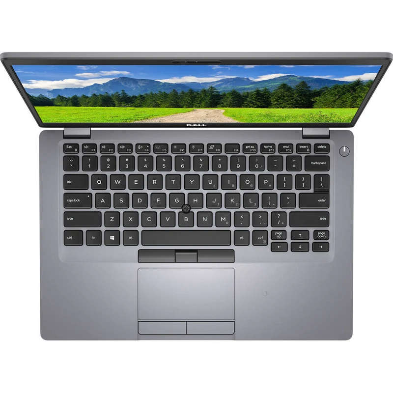 Dell Latitude 5410 14" FHD Touch Laptop i5-10310U 256GB SSD 16GB RAM