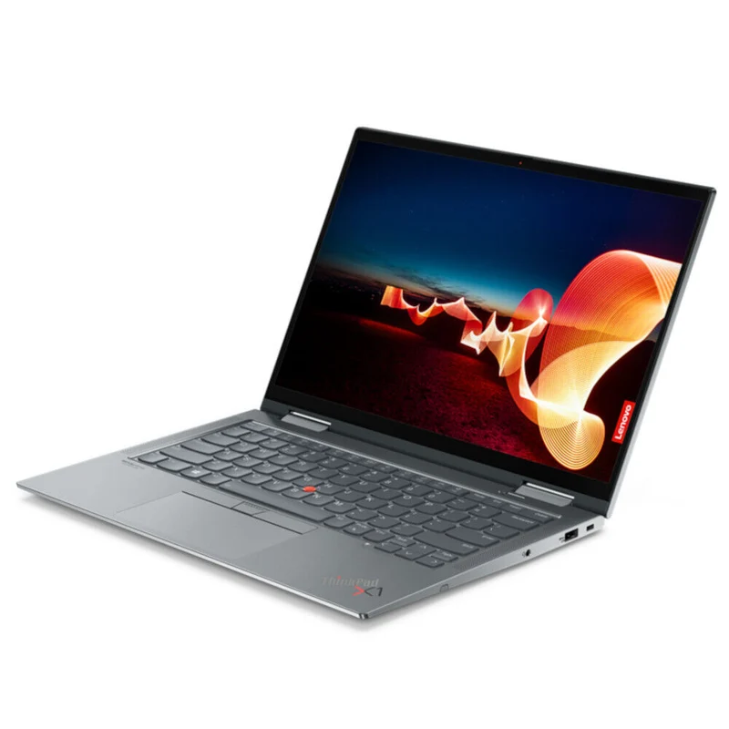 Lenovo ThinkPad X1 Yoga Gen 6 14" 2-in-1 Laptop i7-1185G7 512GB 16GB RAM