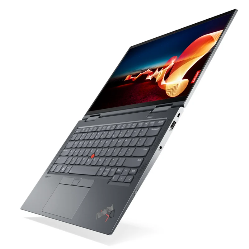 Lenovo ThinkPad X1 Yoga Gen 6 14" 2-in-1 Laptop i7-1185G7 512GB 16GB RAM