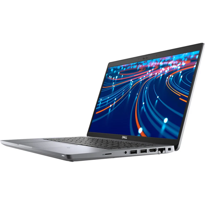 Dell Latitude 5420 14" FHD Laptop i5-1145G7 4.4GHz 256GB SSD 16GB RAM [~Refurbished: Excellent]