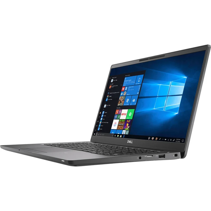 Dell Latitude 7400 14" Touch Laptop i5-8365U 16GB RAM 256GB Windows 11 [~Refurbished: Very Good]