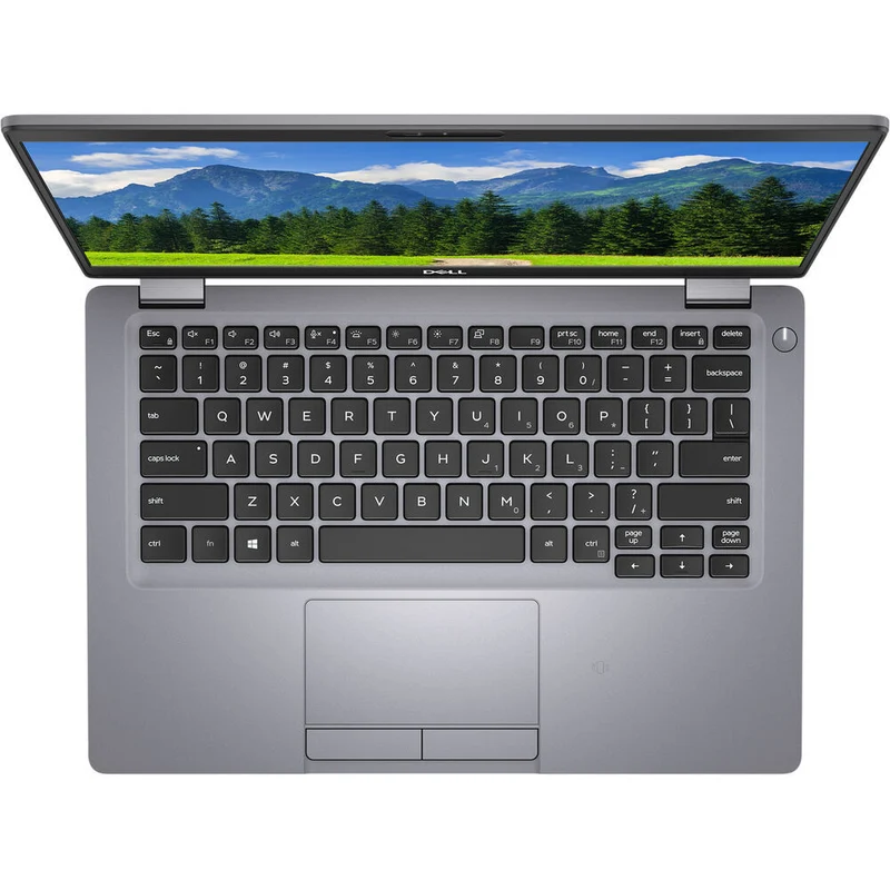 Dell Latitude 5310 13" Touch Laptop i5-10310U 4.4GHz 16GB RAM 256GB [~Refurbished: Excellent]