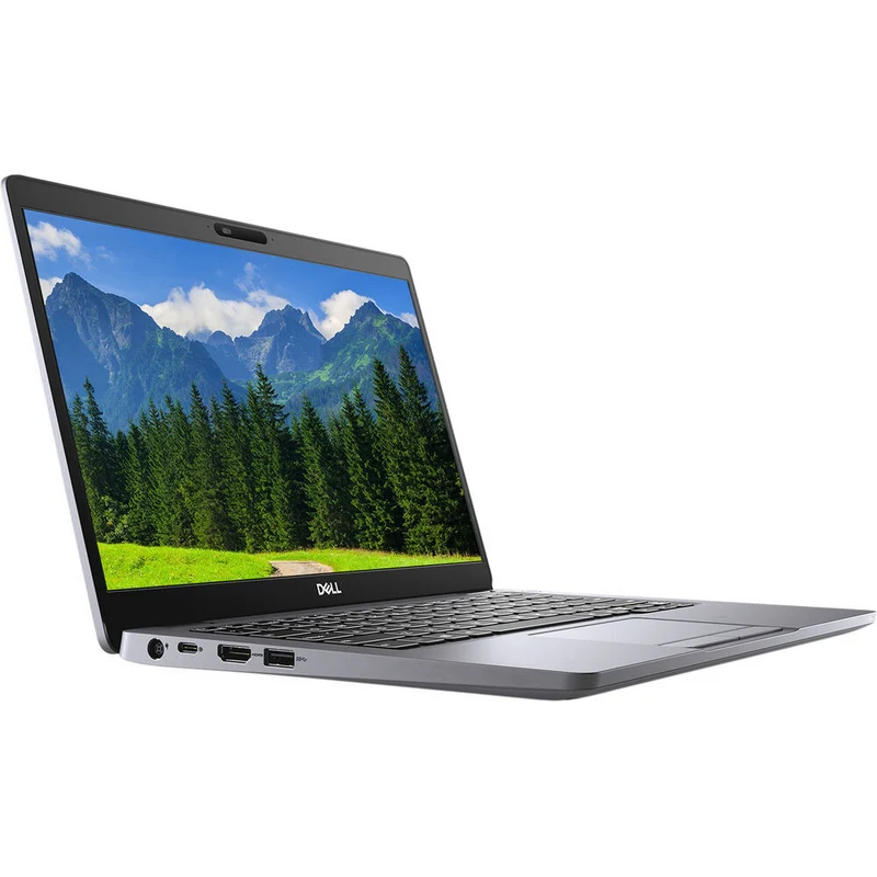 Dell Latitude 5310 13" Touch Laptop i5-10310U 4.4GHz 16GB RAM 256GB [~Refurbished: Excellent]