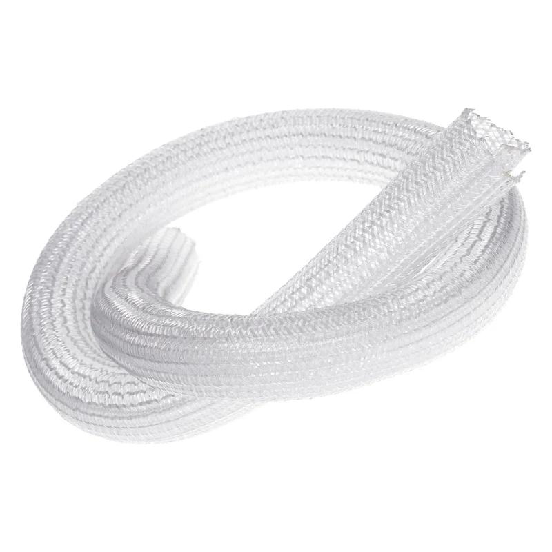 Bachmann Automatic Wrap sw 1,0m 2,54cm 930.900 transparent