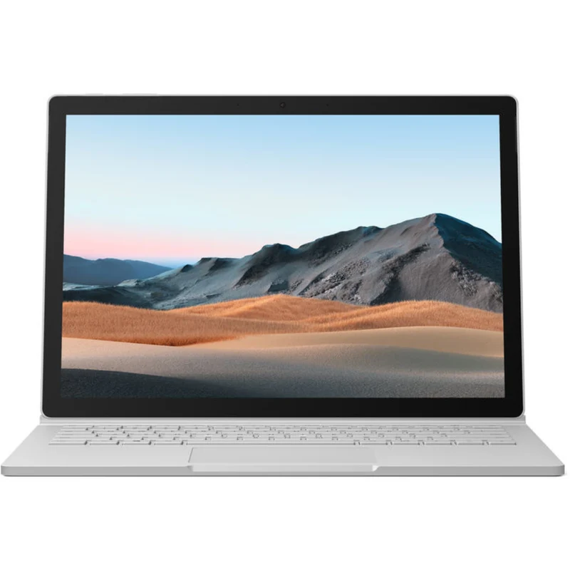 Microsoft Surface Book 3 13" 2-in-1 i7-1065G7 256GB 16GB RAM 4GB GTX 1650 [~Refurbished: Excellent]