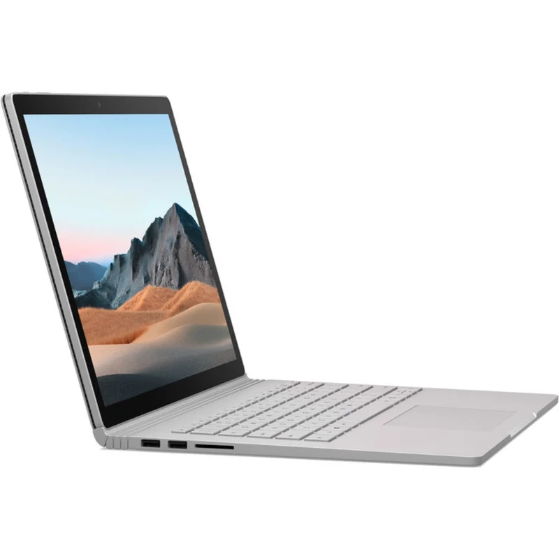 Microsoft Surface Book 3 13" 2-in-1 i7-1065G7 256GB 16GB RAM 4GB GTX 1650 [~Refurbished: Excellent]