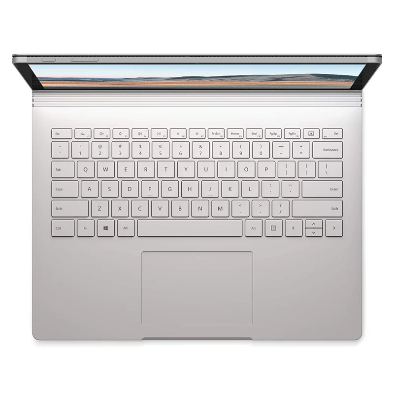 Microsoft Surface Book 3 13" 2-in-1 i7-1065G7 256GB 16GB RAM 4GB GTX 1650 [~Refurbished: Excellent]
