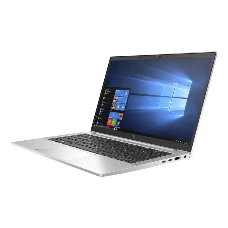 HP EliteBook 830 G7 13" FHD Laptop i7-10610U 4.90GHz 256GB 16GB RAM [~Refurbished: Very Good]