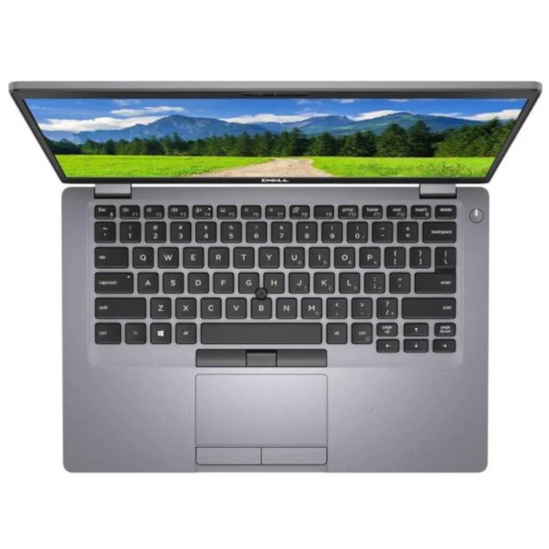 Dell Latitude 5410 14" Touch Laptop i7-10610U 4.9Ghz 512GB 32GB RAM