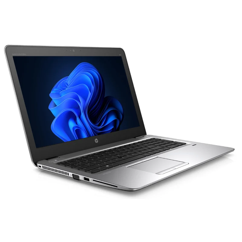 HP EliteBook 850 G3 15" FHD Laptop i5-6300U 2.4GHz 256GB 16GB RAM LTE [~Refurbished: Very Good]