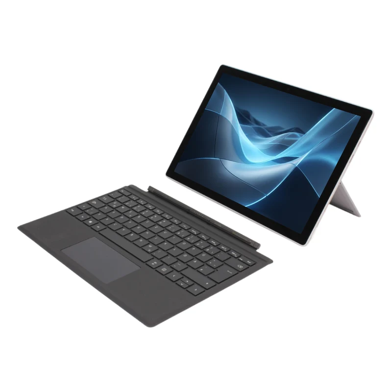 Microsoft Surface Pro 5 Platinum (1796) 12" 2-in-1 i5-7300U 256GB 8GB RAM [~Refurbished: Excellent]