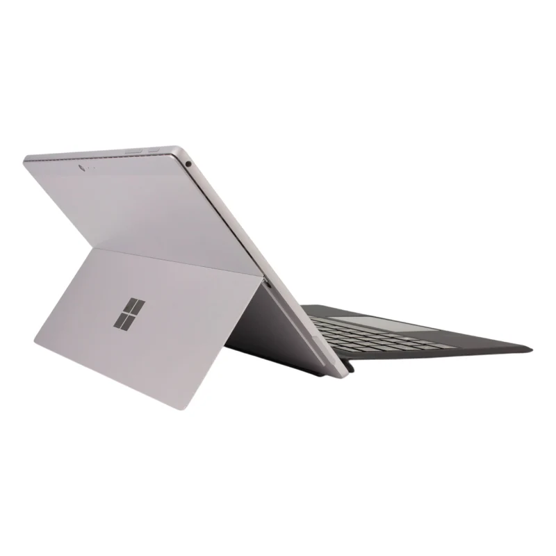 Microsoft Surface Pro 5 Platinum (1796) 12" 2-in-1 i5-7300U 256GB 8GB RAM [~Refurbished: Excellent]