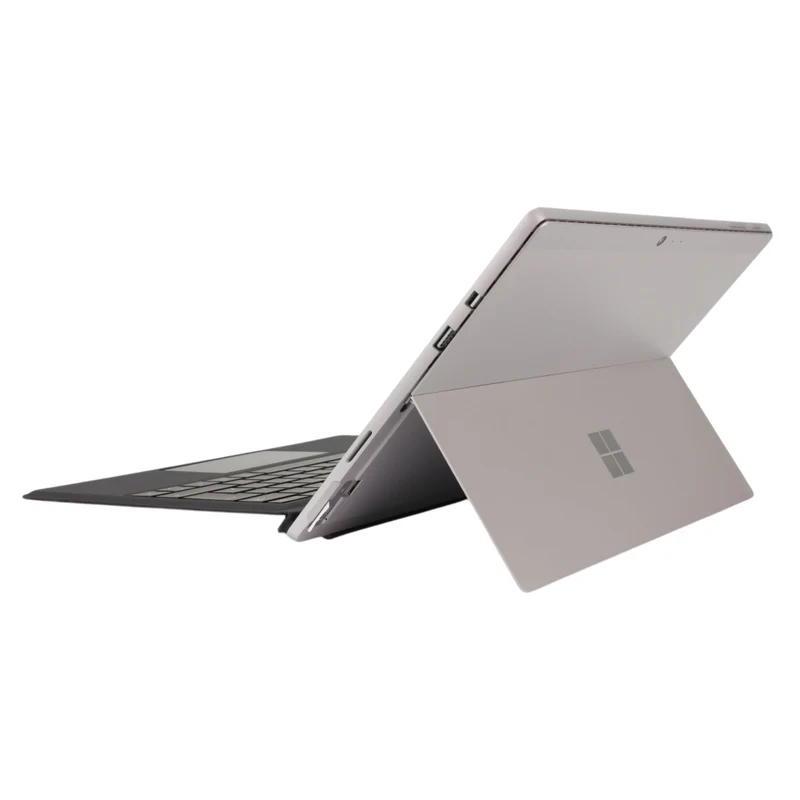 Microsoft Surface Pro 5 Platinum (1796) 12" 2-in-1 i5-7300U 256GB 8GB RAM [~Refurbished: Excellent]