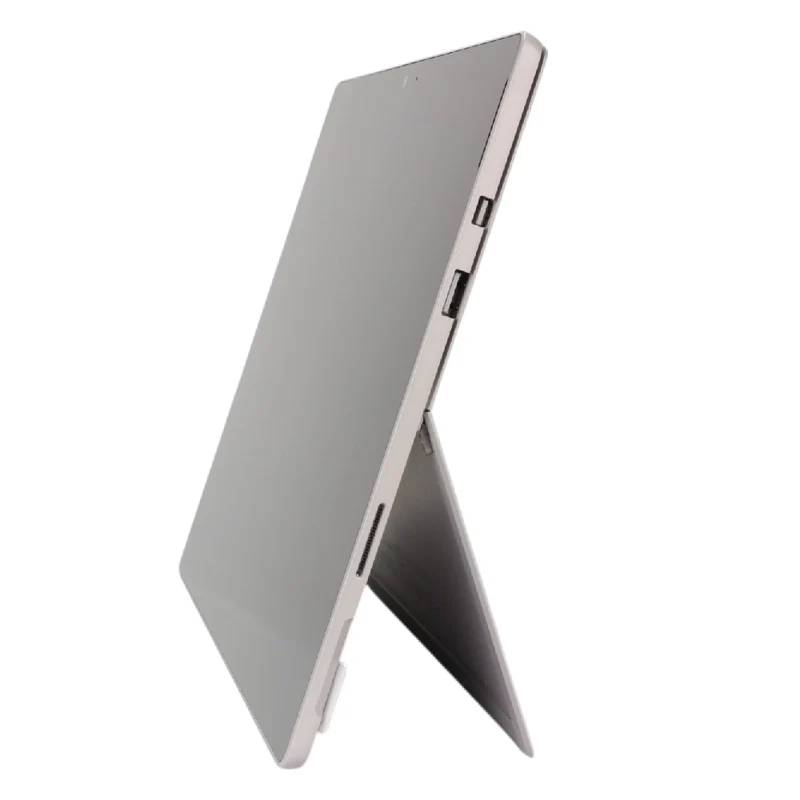 Microsoft Surface Pro 5 Platinum (1796) 12" 2-in-1 i5-7300U 256GB 8GB RAM [~Refurbished: Excellent]