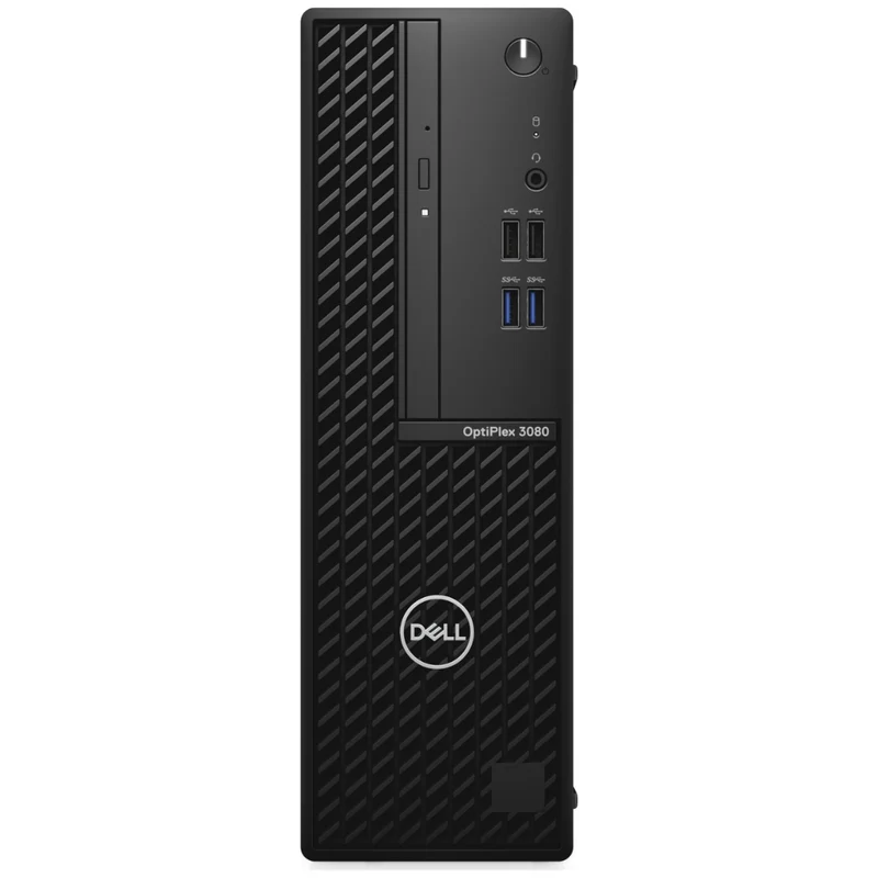 Dell OptiPlex 3080 SFF Desktop i5-10500 512GB SSD 16GB RAM Windows 11 [~Refurbished: Excellent]