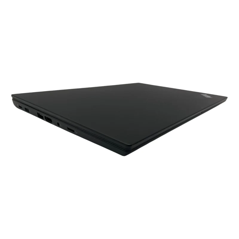 Lenovo ThinkPad T14 Gen 2 14" Laptop i5-1135G7 4.20GHz 256GB 16GB RAM [~Refurbished: Excellent]