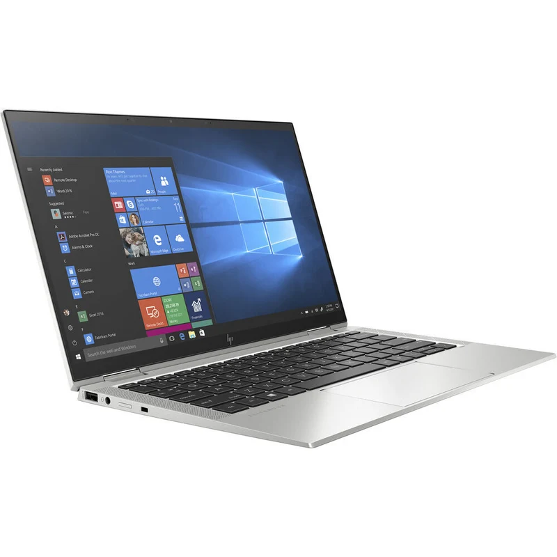 HP EliteBook x360 1030 G7 13" 2-in-1 Laptop i7-10710U 512GB 16GB RAM 4G [~Refurbished: Very Good]