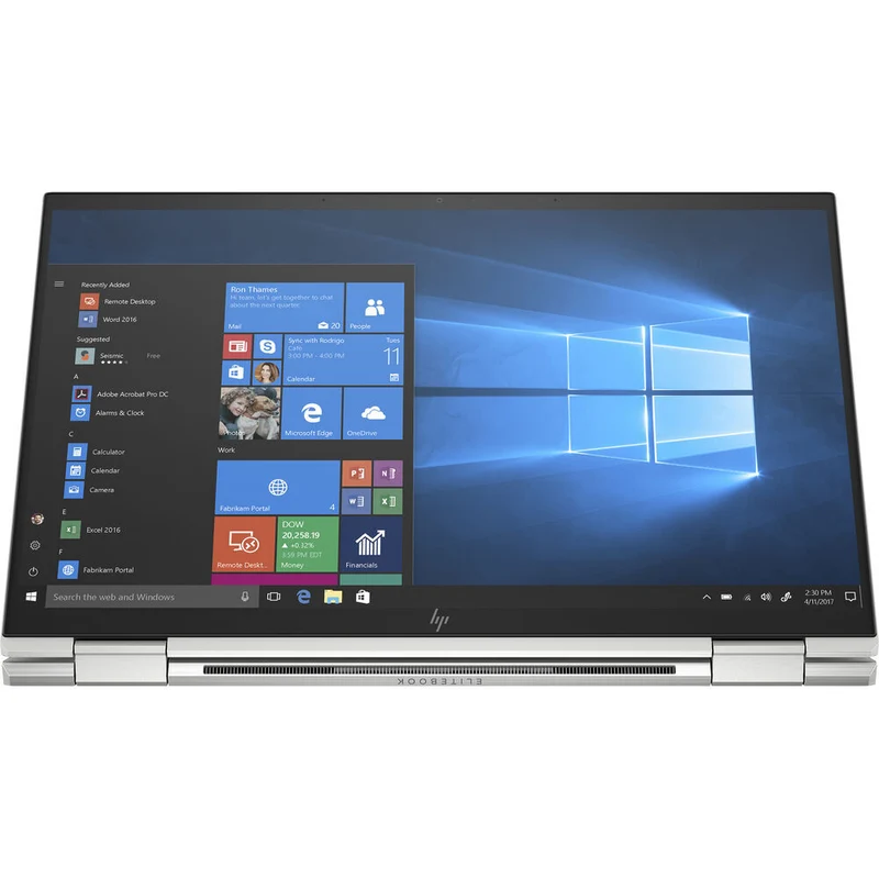 HP EliteBook x360 1030 G7 13" 2-in-1 Laptop i7-10710U 512GB 16GB RAM 4G [~Refurbished: Very Good]