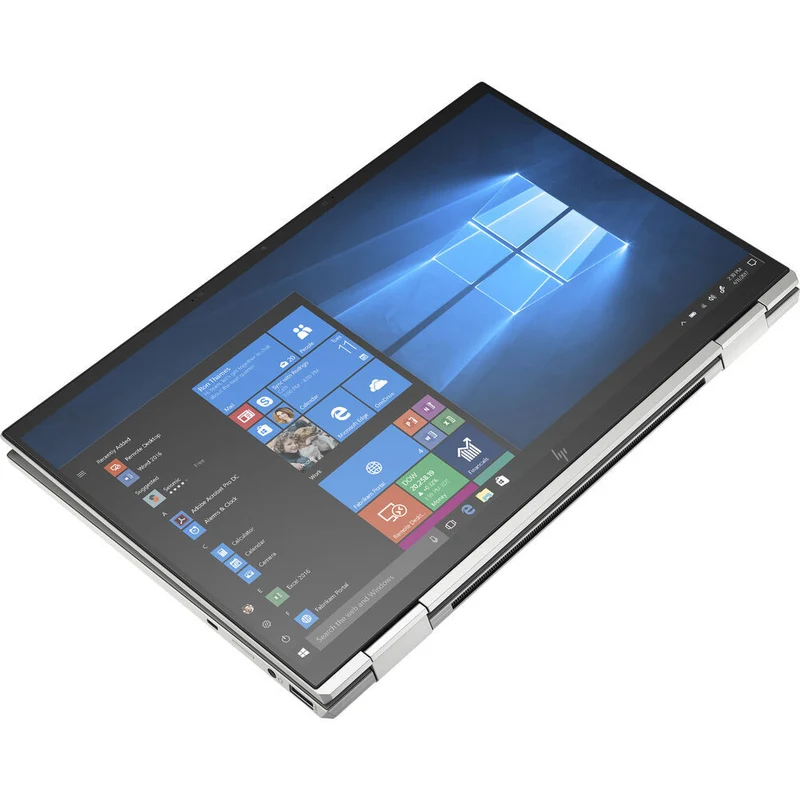 HP EliteBook x360 1030 G7 13" 2-in-1 Laptop i7-10710U 512GB 16GB RAM 4G [~Refurbished: Very Good]