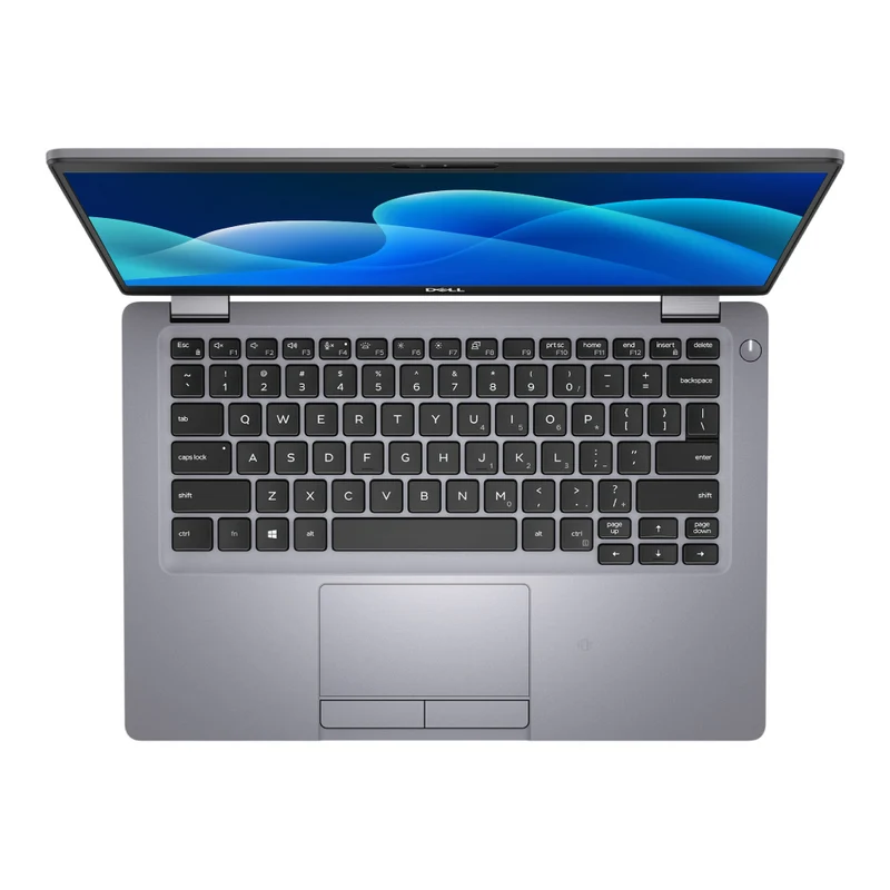 Dell Latitude 5310 13" FHD Touch Laptop i7-10610U 256GB 16GB RAM 4G LTE [~Refurbished: Very Good]