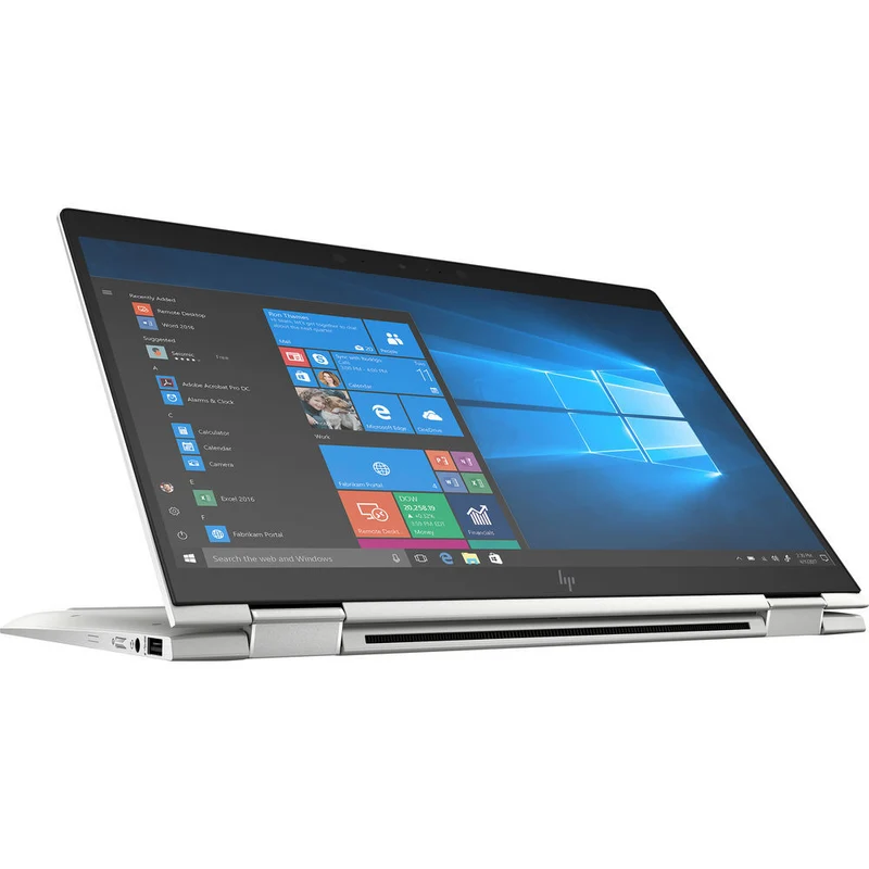 HP EliteBook x360 1030 G4 13" 2-in-1 Laptop i7-8565U 512GB SSD 16GB RAM [~Refurbished: Excellent]