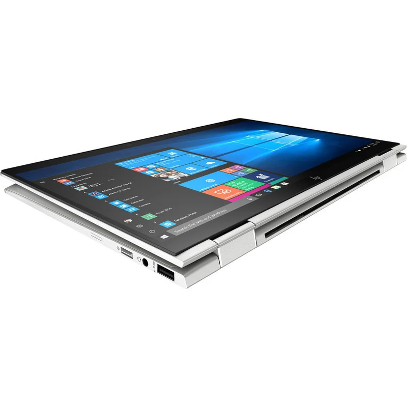 HP EliteBook x360 1030 G4 13" 2-in-1 Laptop i7-8565U 512GB SSD 16GB RAM [~Refurbished: Excellent]