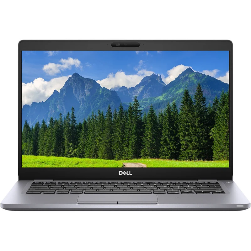 Dell Latitude 5310 13" FHD Laptop i5-10310U 4.4GHz 256GB SSD 16GB RAM [~Refurbished: Very Good]