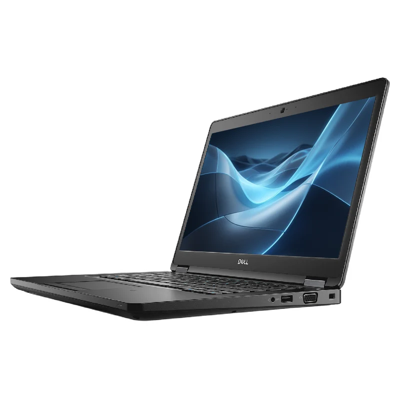 Dell Latitude 7490 14" Touch Laptop i5-8350U 3.6GHz 256GB 16GB RAM [~Refurbished: Excellent]