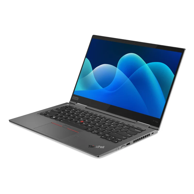 Lenovo ThinkPad X1 Yoga Gen 5 14" 2-in-1 Laptop i7-10610U 1TB 16GB RAM