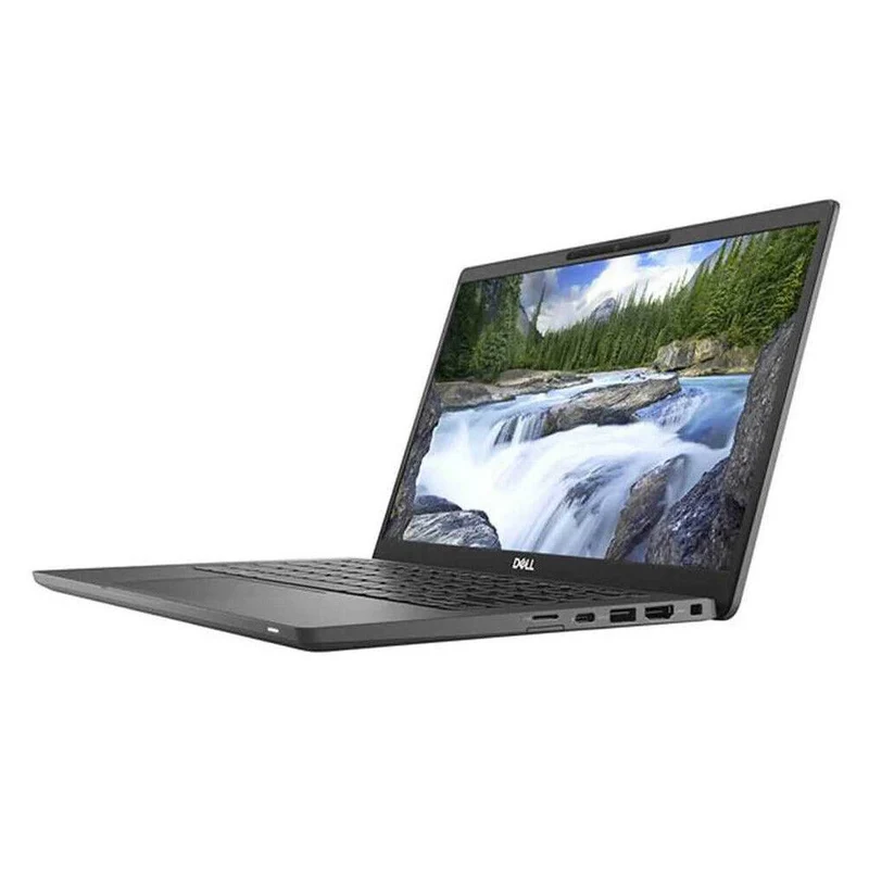 Dell Latitude 7320 13" FHD Touch Laptop i7-1185G7 4.8GHz 512GB 16GB RAM [~Refurbished: Very Good]