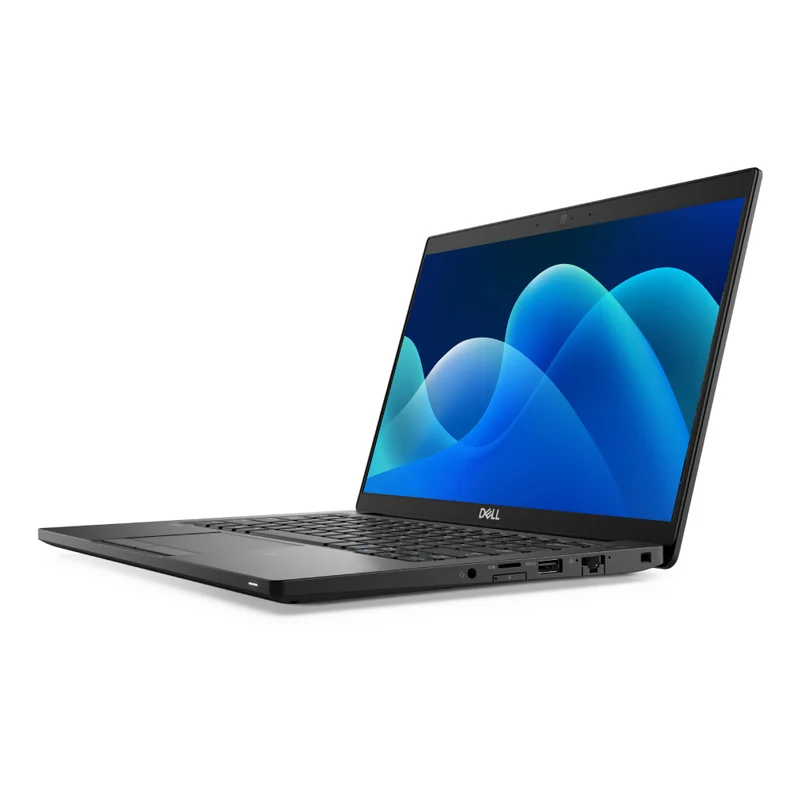 Dell Latitude 7390 13.3" FHD Touch Laptop i5-8350U 3.6GHz 256GB 8GB RAM [~Refurbished: Excellent]