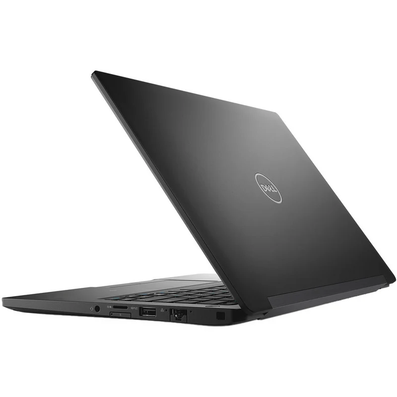 Dell Latitude 7390 13.3" FHD Touch Laptop i5-8350U 3.6GHz 256GB 8GB RAM [~Refurbished: Excellent]