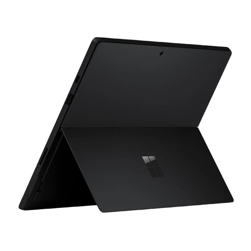 Microsoft Surface Pro 7+ (1960) Black 12" Tablet i7-1165G7 256GB 16GB RAM [~Refurbished: Very Good]