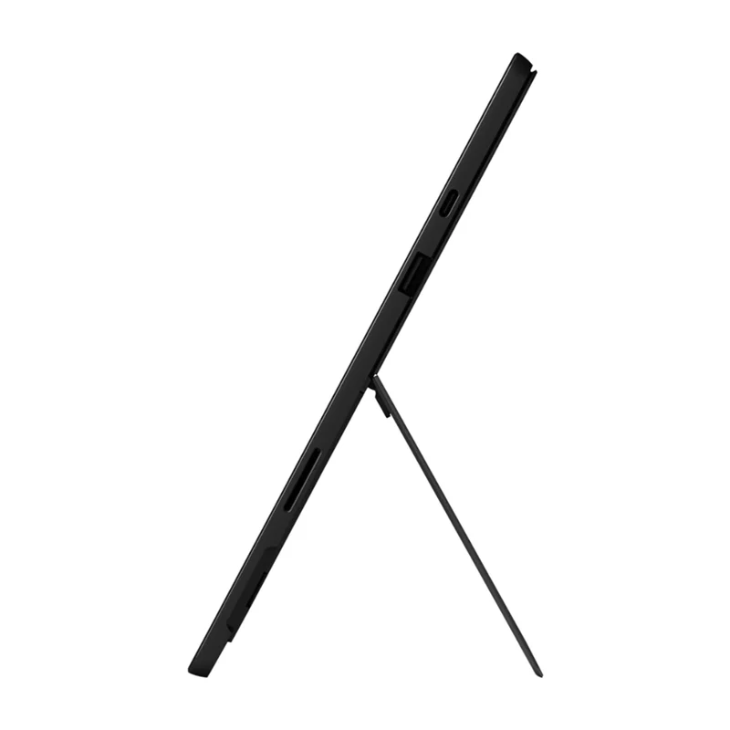 Microsoft Surface Pro 7+ (1960) Black 12" Tablet i7-1165G7 256GB 16GB RAM [~Refurbished: Very Good]