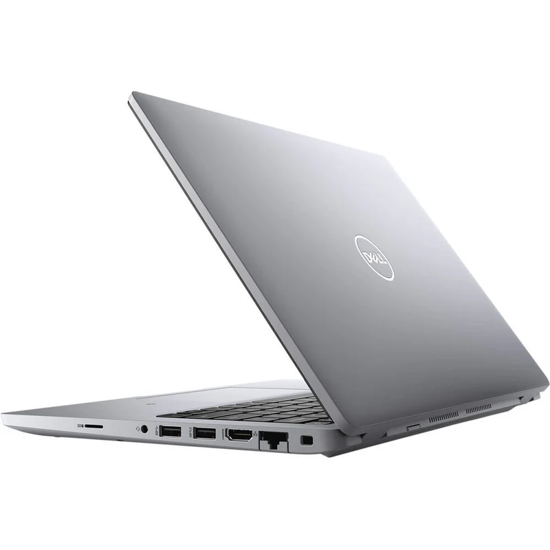 Dell Latitude 5420 14" FHD Touch Laptop i7-1185G7 256GB 16GB RAM 4G LTE [~Refurbished: Excellent]