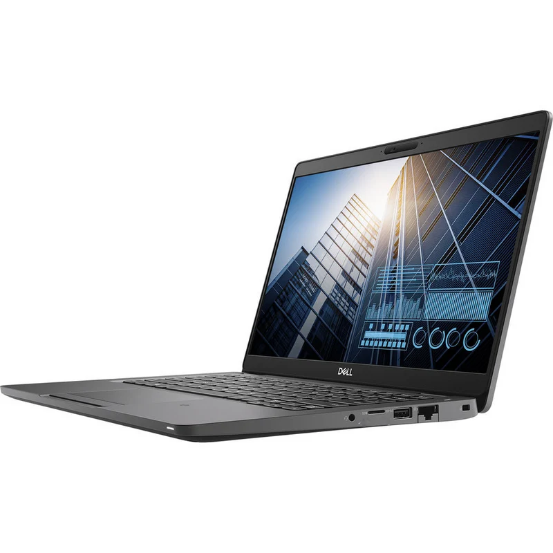 Dell Latitude 7490 14" Touch Laptop i5-8350U 3.6GHz 256GB 16GB RAM [~Refurbished: Excellent]