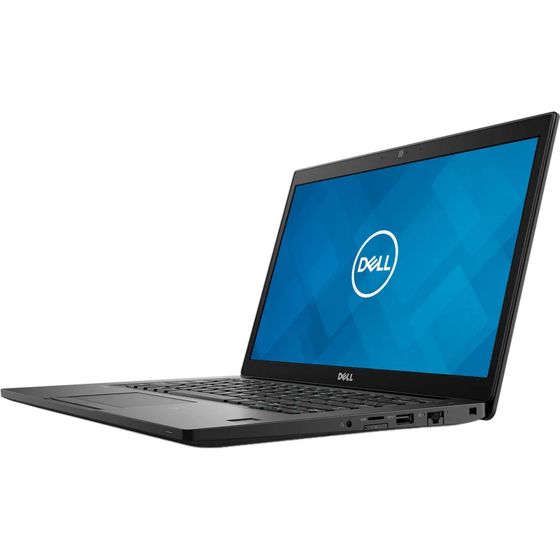 Dell Latitude 7490 14" Touch Laptop i5-8350U 3.6GHz 256GB SSD 16GB RAM [~Refurbished: Very Good]