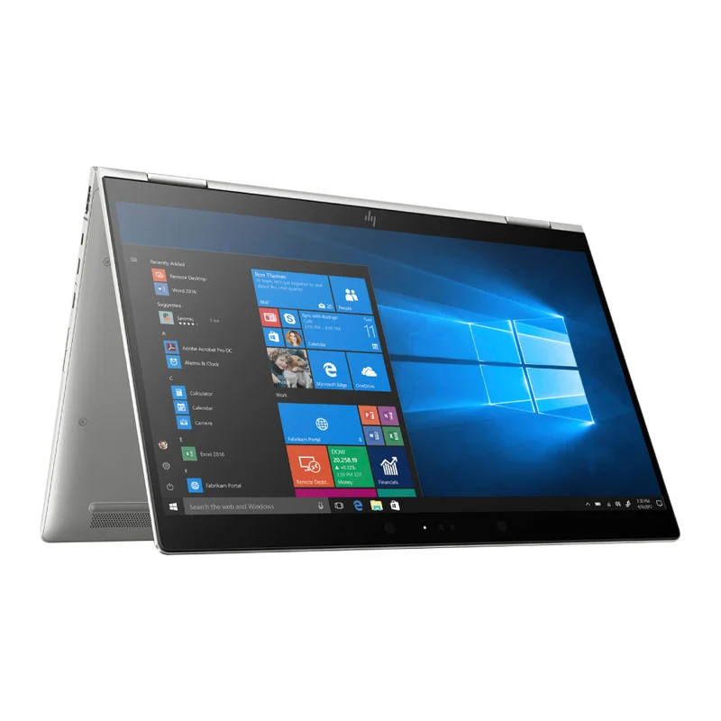 HP EliteBook x360 1030 G3 2-in-1 Laptop i5-8350U 3.4GHz 256GB 8GB RAM [~Refurbished: Excellent]