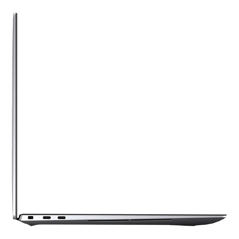 Dell Precision 5560 15" Laptop i7-11850H 8-cores 1TB 32GB RAM 4GB T1200 [~Refurbished: Very Good]