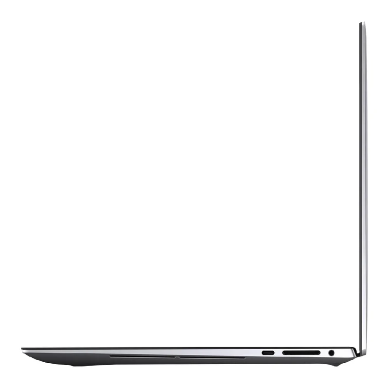 Dell Precision 5560 15" Laptop i7-11850H 8-cores 1TB 32GB RAM 4GB T1200 [~Refurbished: Very Good]