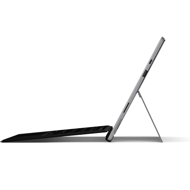 Microsoft Surface Pro 7+ Silver 12" 2-in-1 Laptop i5-1135G7 256GB 8GB RAM [~Refurbished: Excellent]