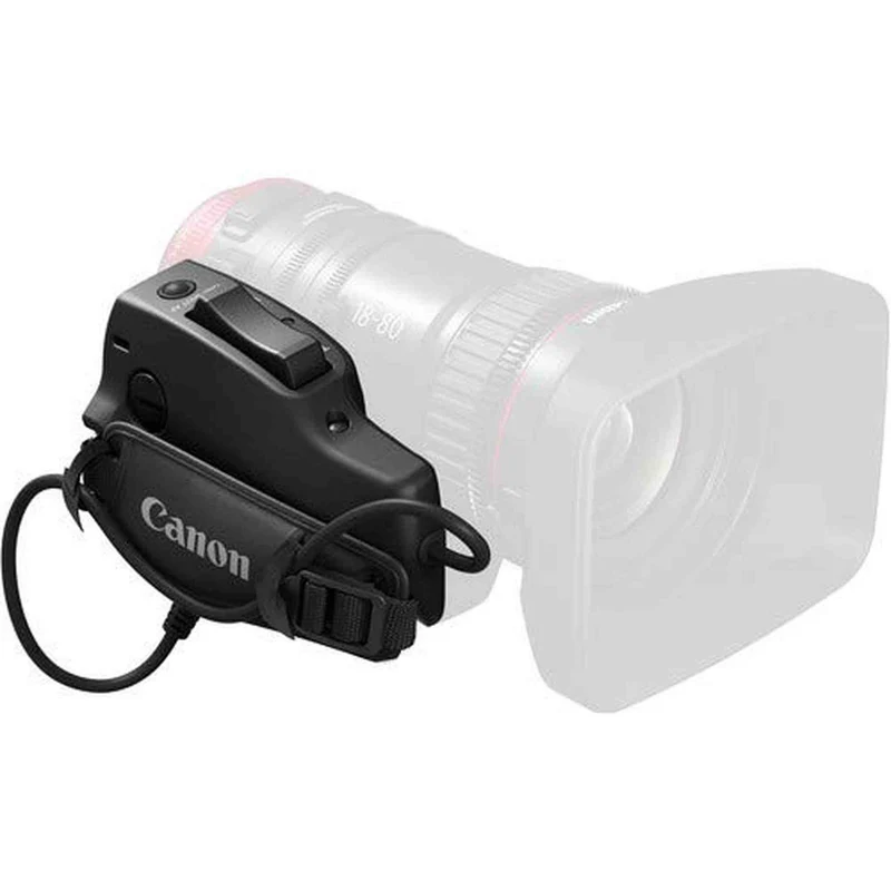 Canon ZSG-C10 Zoom Grip for COMPACT-SERVO Lens - Reconditioned