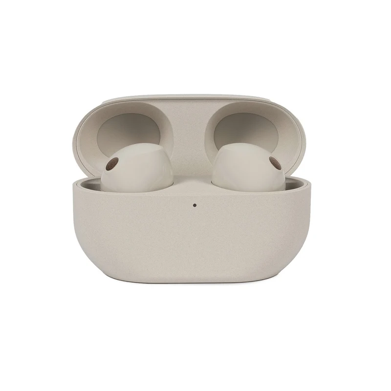 Sony WF-1000XM5 Noise-Canceling True Wireless In-Ear Headphones (Silver) - Reconditioned