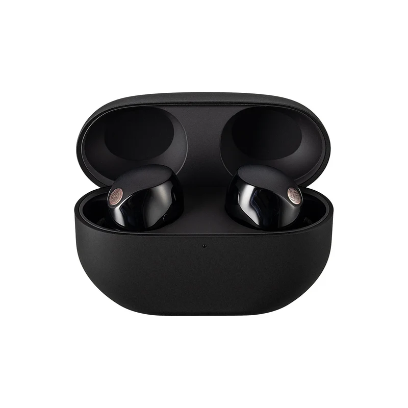 Sony WF-1000XM5 Noise-Canceling True Wireless In-Ear Headphones (Black) - Reconditioned