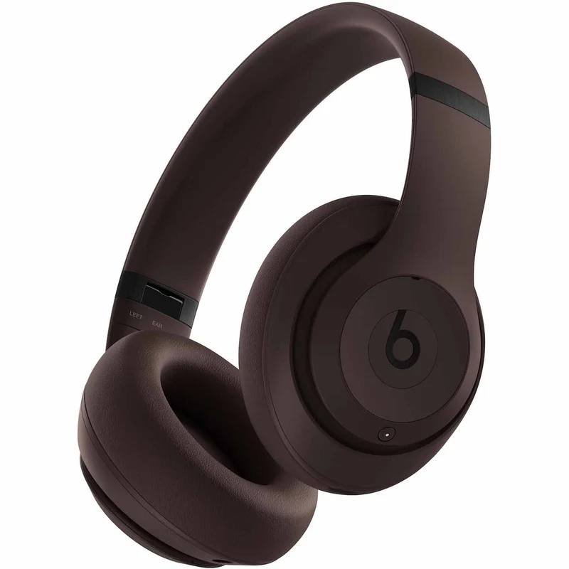 Beats Studio Pro - Wireless Bluetooth Noise Cancelling Headphones (Deep Brown) - Reconditioned