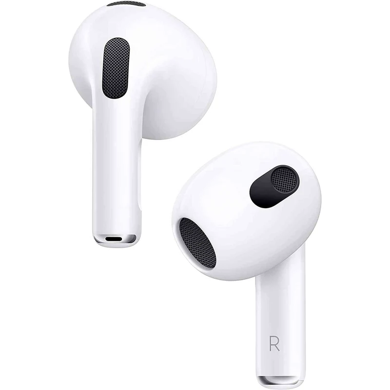Apple AirPods (3rd Generation) (Renewed) - Reconditioned
