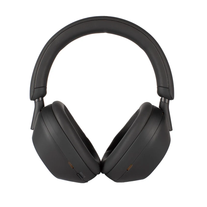 Sony WH-1000XM5 Noise-Canceling Wireless Over-Ear Headphones (Black) - Reconditioned