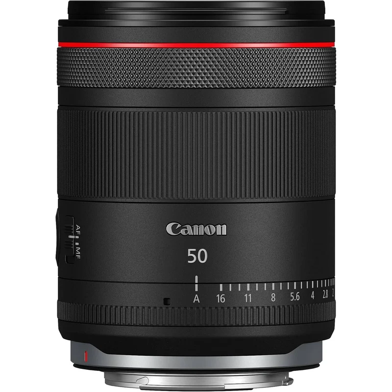 RF50mm F1.4 L VCM - Reconditioned