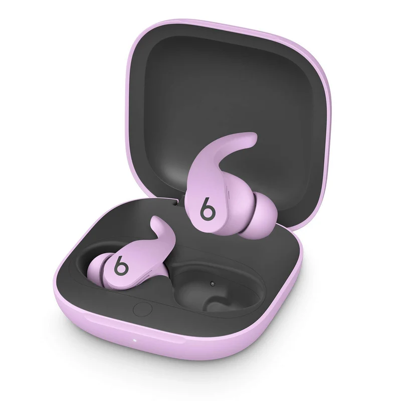Beats Fit Pro - True Wireless Noise Cancelling Earbuds - Stone Purple - Reconditioned