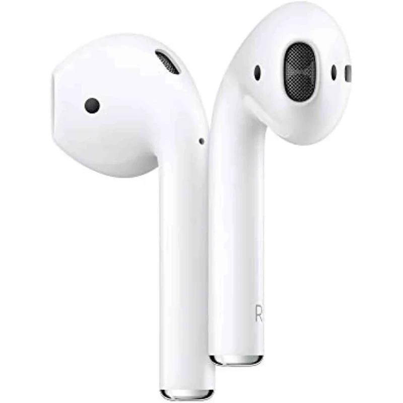 Apple AirPods (2nd Generation) with Charging Case - Refurbished